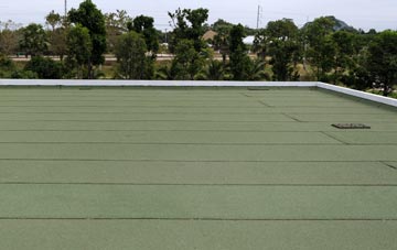all Muscoates roofing types quoted for