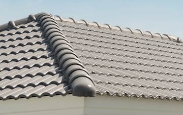 advantages of Muscoates clay roofing
