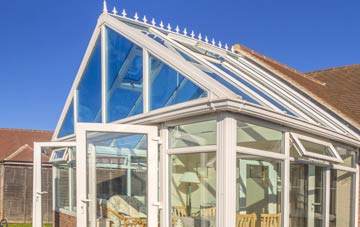 conservatory roof insulation costs Muscoates