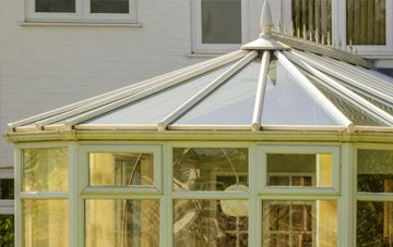 conservatory roof repair Muscoates, North Yorkshire