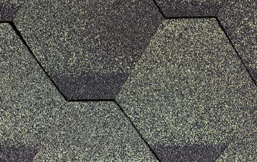 Muscoates fibreglass shingle repairs