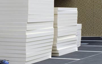 Muscoates flat roof insulation costs