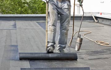flat roof replacement Muscoates, North Yorkshire