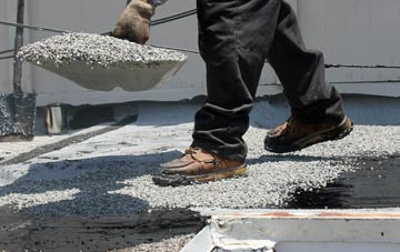 Muscoates flat roofing companies
