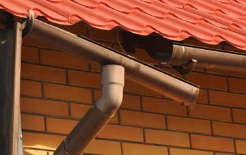 Muscoates gutter repair costs