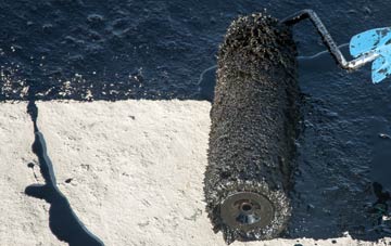 Muscoates liquid sealant waterproofing