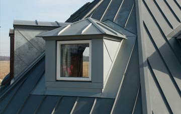 metal roofing Muscoates, North Yorkshire