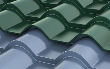 who should consider Muscoates plastic roofs