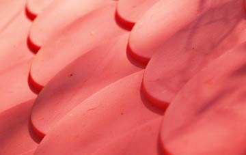 Muscoates plastic roof costs