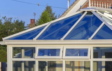professional Muscoates conservatory insulation