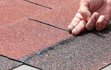 Muscoates asphalt roof repairs