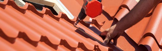 save on Muscoates roof installation costs