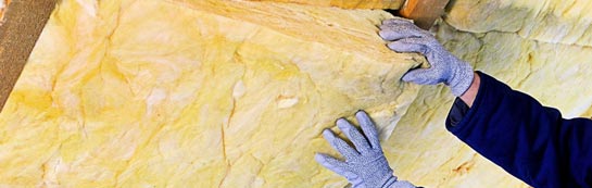 quotes for Muscoates roof insulation