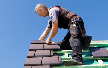 disadvantages of Muscoates slate roofing