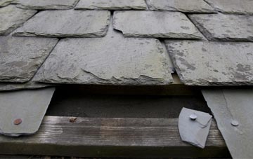 Muscoates slate roof repairs and maintenance
