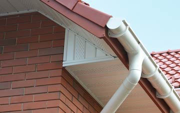 Muscoates soffit repair costs