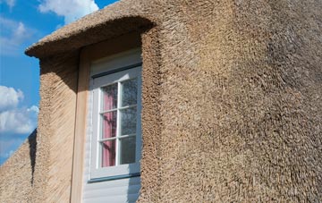 Muscoates thatch roof disadvantages