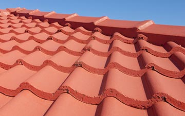 Muscoates tile and slate roof replacement