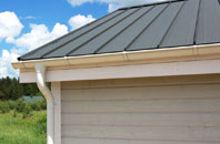 Muscoates fascia repair