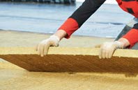 find rated Muscoates roof insulation companies