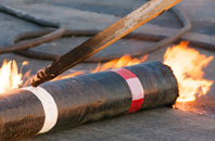 free Muscoates flat roofing repair quotes