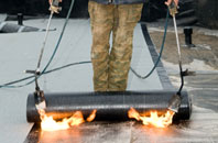 Muscoates flat roof sealing quote