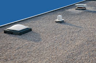 Muscoates flat roofing