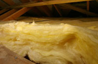 Muscoates pitch roof insulation