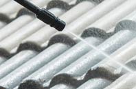 rated Muscoates roof cleaning companies