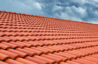Muscoates roofing tiles