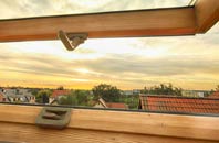 rated Muscoates roof window companies