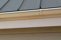 Muscoates soffit repair
